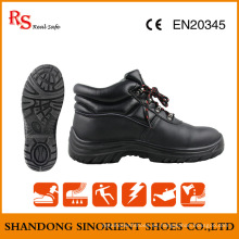 Zapatos De Seguridad De América Del Sur, Seguridad De La Guardia De Seguridad Zapatos Manager Snf506